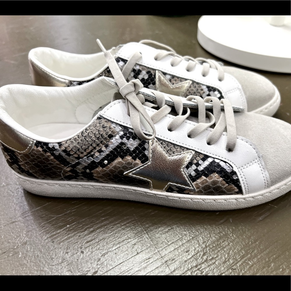 Vintage Havana sneakers